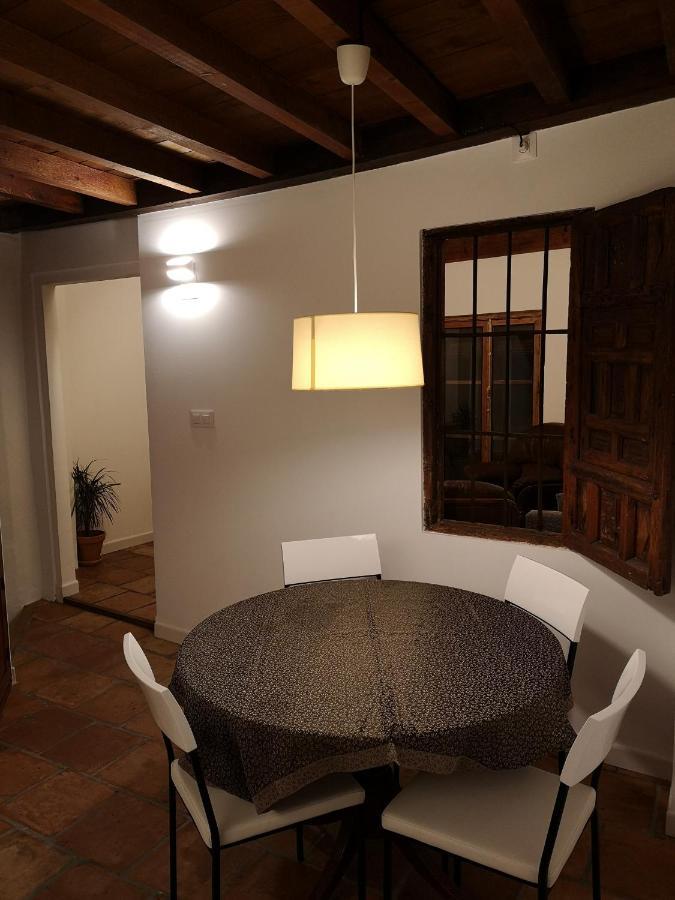 Casa Cuesta Del Perro Villa Granada Exterior photo
